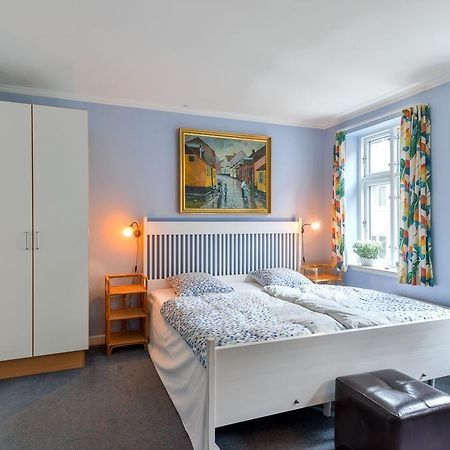 Viborg City Rooms Exterior foto