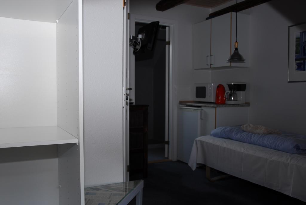 Viborg City Rooms Exterior foto