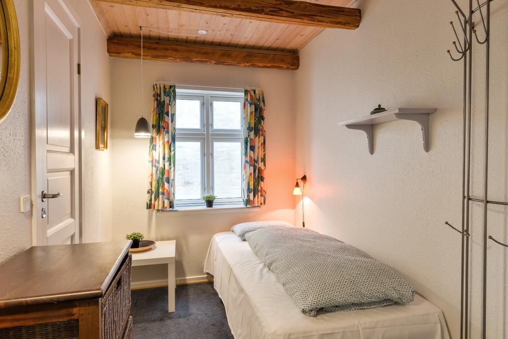Viborg City Rooms Exterior foto